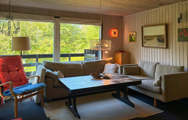Vakantiehuis - Trend Strand , Denemarken - L50829 3
