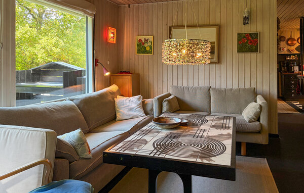 Vakantiehuis - Trend Strand , Denemarken - L50829 301