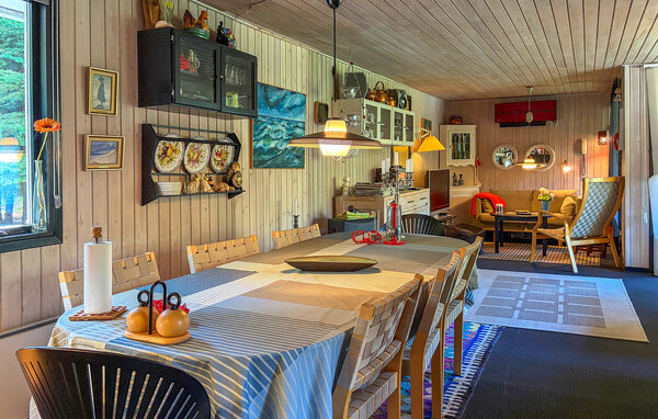 Vakantiehuis - Trend Strand , Denemarken - L50829 4
