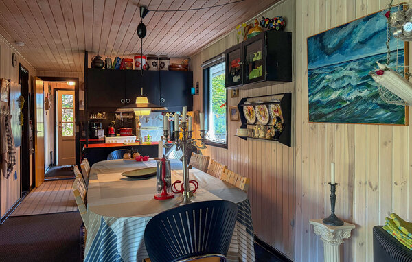 Vakantiehuis - Trend Strand , Denemarken - L50829 303