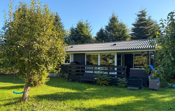 Vakantiehuis - Trend Strand , Denemarken - L50829 82