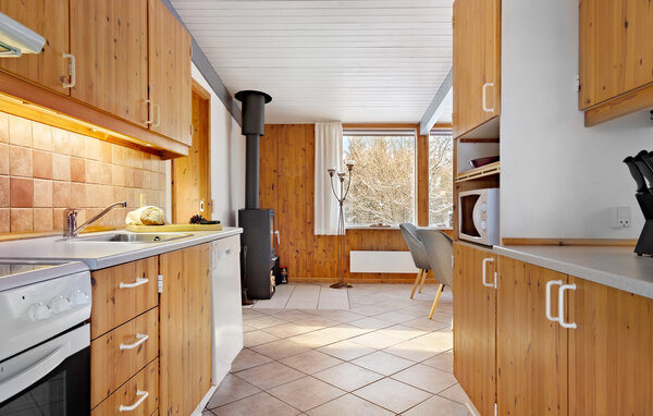 Ferienhaus 