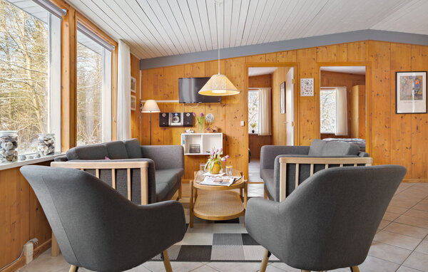 Ferienhaus 