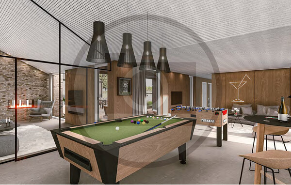 Ferienhaus - Virksund , Dänemark - L50859 7