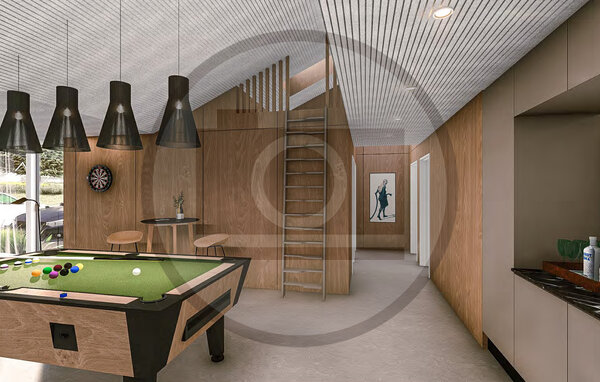 Ferienhaus - Virksund , Dänemark - L50859 801