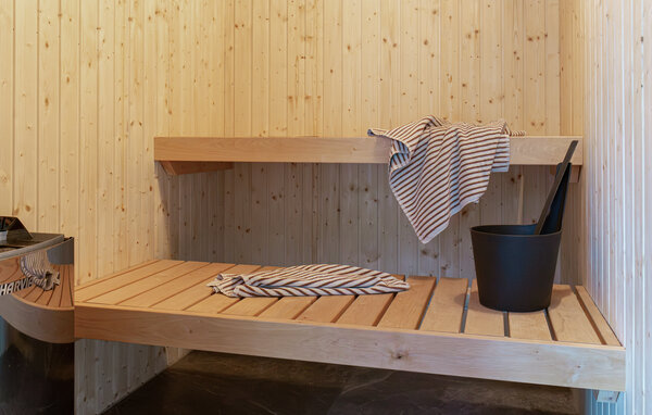 Holiday Home - Virksund , Denmark - L50859 802