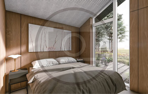 Ferienhaus - Virksund , Dänemark - L50859 601