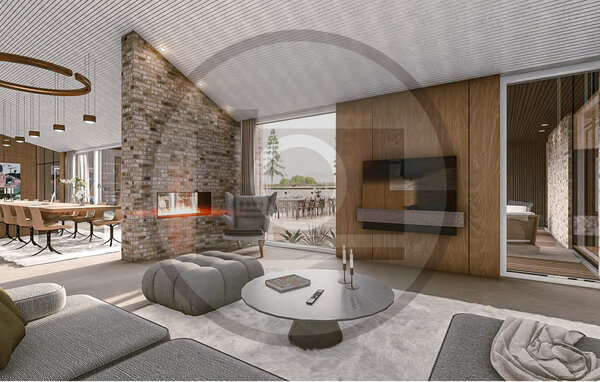 Ferienhaus - Virksund , Dänemark - L50859 301