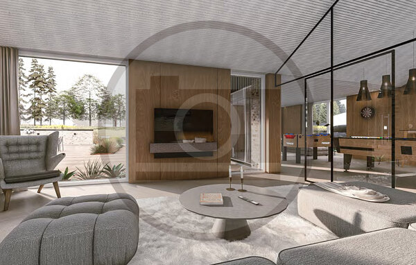 Ferienhaus - Virksund , Dänemark - L50859 4