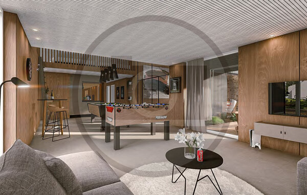 Ferienhaus - Virksund , Dänemark - L50859 302