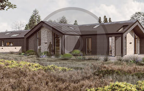 Ferienhaus - Virksund , Dänemark - L50859 81