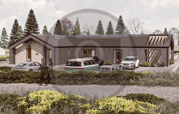 Ferienhaus - Virksund , Dänemark - L50859 82