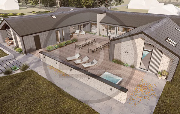 Ferienhaus - Virksund , Dänemark - L50859 83