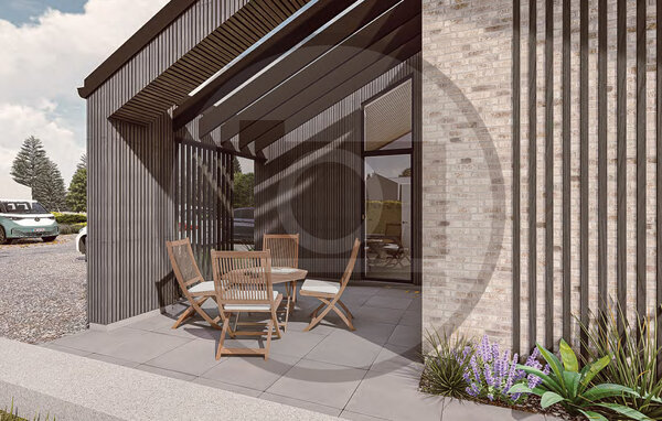 Ferienhaus - Virksund , Dänemark - L50859 102