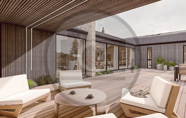 Ferienhaus - Virksund , Dänemark - L50859 103