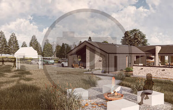 Ferienhaus - Virksund , Dänemark - L50859 104