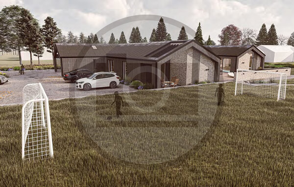 Ferienhaus - Virksund , Dänemark - L50859 105