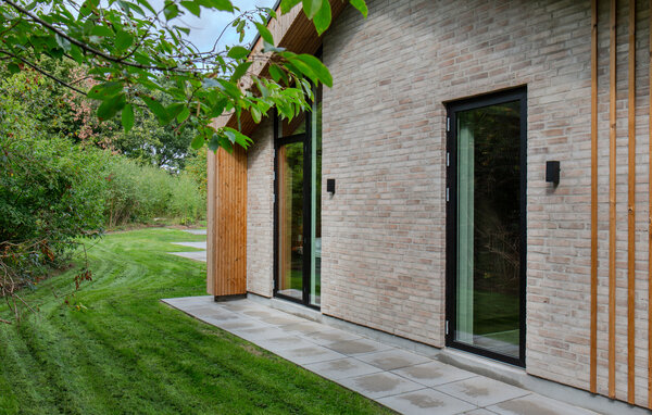 Holiday Home - Virksund , Denmark - L50859 105