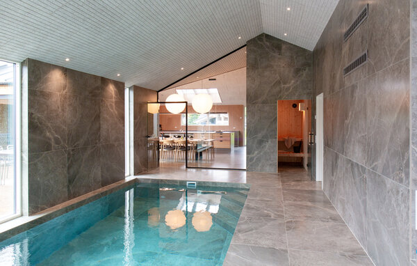 Holiday Home - Virksund , Denmark - L50859 3