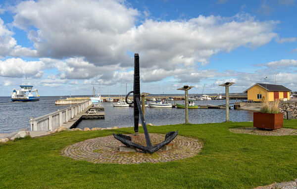 Feriehus - Hvalpsund Strand , Danmark - L50893 9