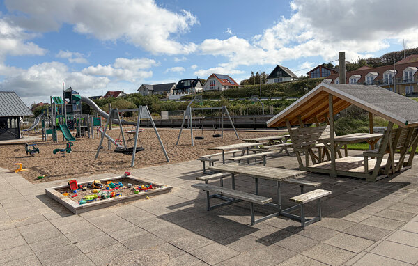 Feriehus - Hvalpsund Strand , Danmark - L50893 903