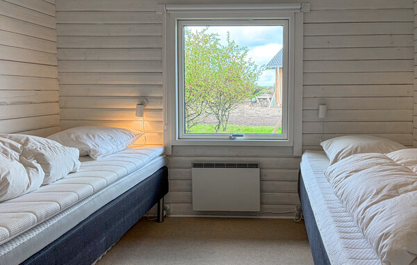 Feriehus - Hvalpsund Strand , Danmark - L50893 601