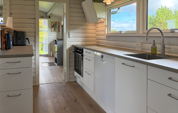 Feriehus - Hvalpsund Strand , Danmark - L50893 401