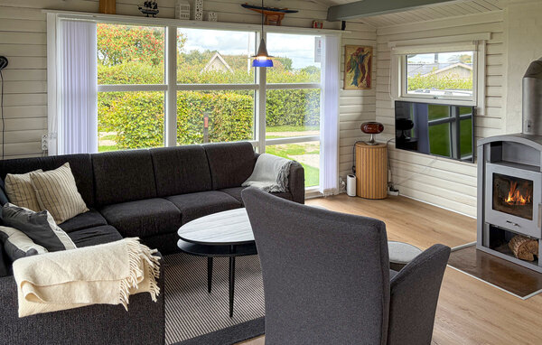 Feriehus - Hvalpsund Strand , Danmark - L50893 4