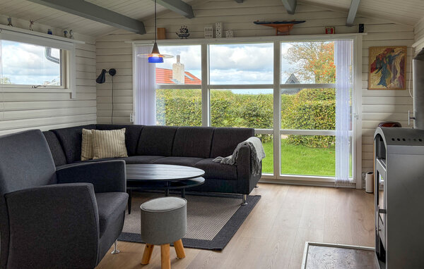 Feriehus - Hvalpsund Strand , Danmark - L50893 3