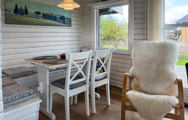 Feriehus - Hvalpsund Strand , Danmark - L50893 6