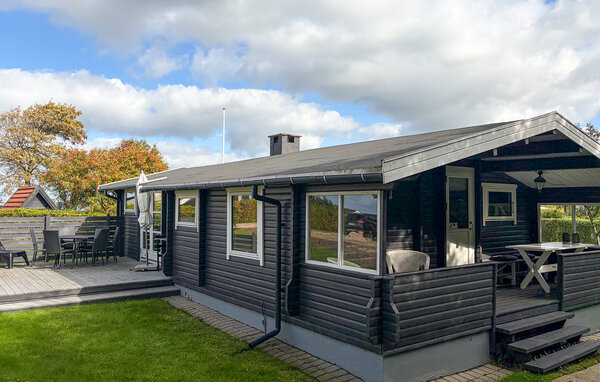 Feriehus - Hvalpsund Strand , Danmark - L50893 1