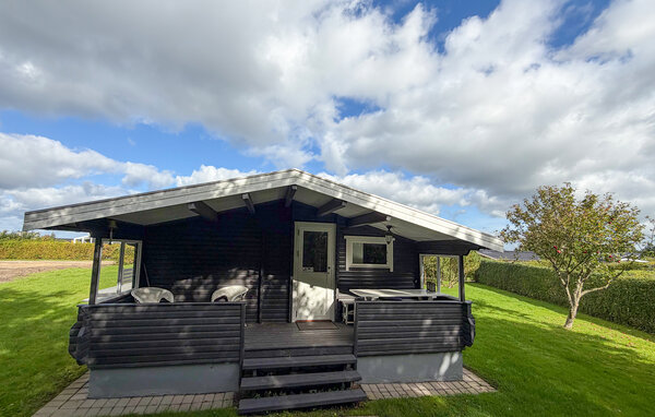 Feriehus - Hvalpsund Strand , Danmark - L50893 82