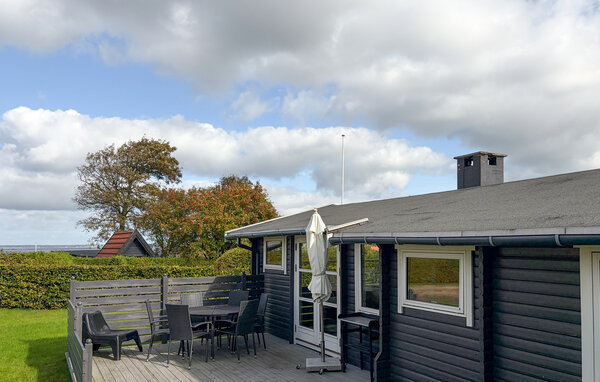 Feriehus - Hvalpsund Strand , Danmark - L50893 101
