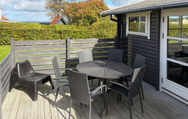 Feriehus - Hvalpsund Strand , Danmark - L50893 102