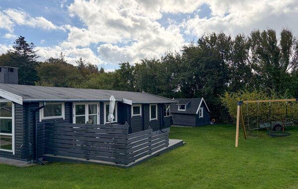 Feriehus - Hvalpsund Strand , Danmark - L50893 103