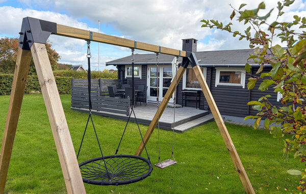 Feriehus - Hvalpsund Strand , Danmark - L50893 104
