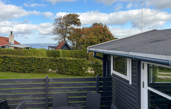 Feriehus - Hvalpsund Strand , Danmark - L50893 2