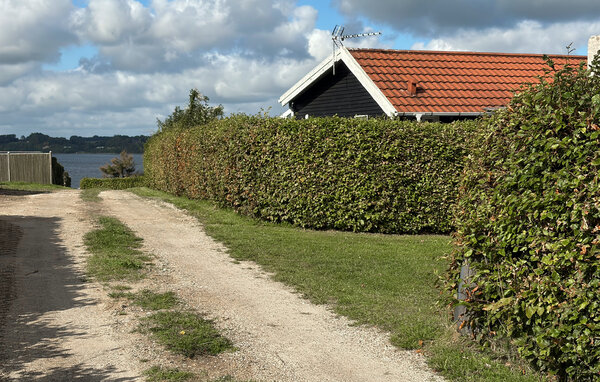 Feriehus - Hvalpsund Strand , Danmark - L50893 201