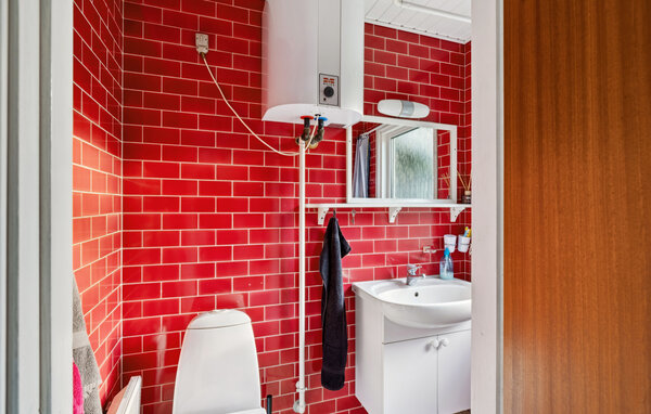 Casa de vacaciones - Ertebølle Strand , Dinamarca - L50908 701