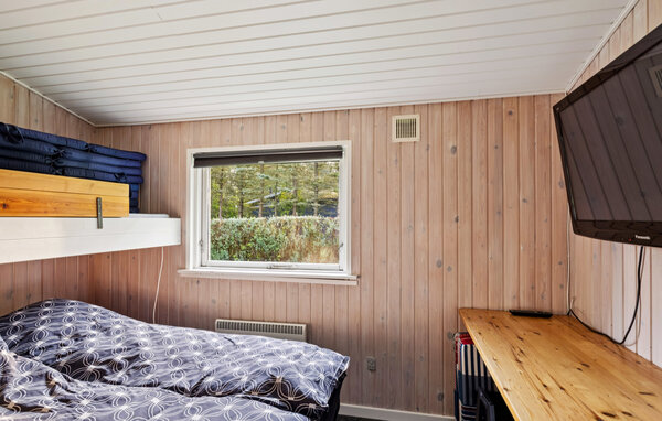 Casa de vacaciones - Ertebølle Strand , Dinamarca - L50908 601