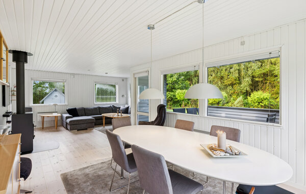 Casa de vacaciones - Ertebølle Strand , Dinamarca - L50908 3