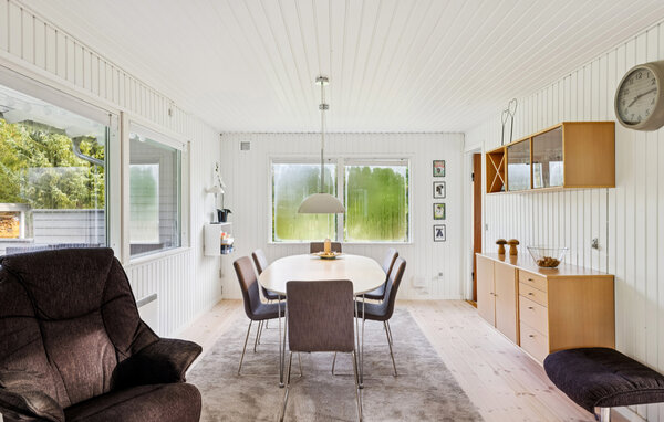 Casa de vacaciones - Ertebølle Strand , Dinamarca - L50908 4