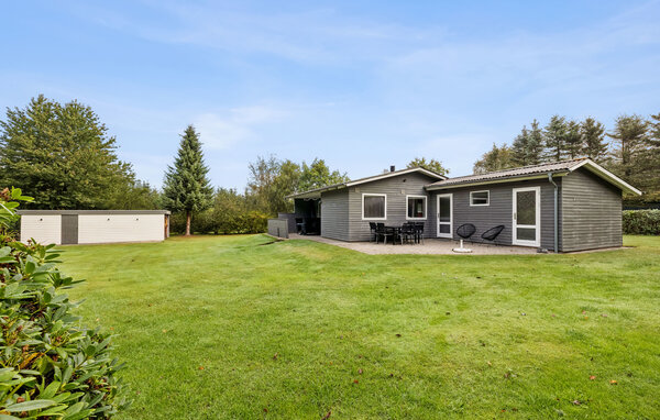 Casa de vacaciones - Ertebølle Strand , Dinamarca - L50908 81
