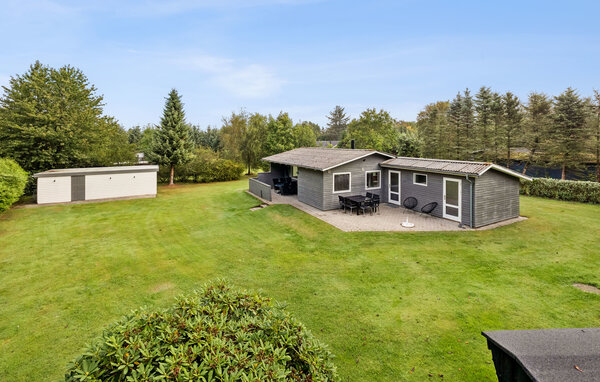 Casa de vacaciones - Ertebølle Strand , Dinamarca - L50908 1