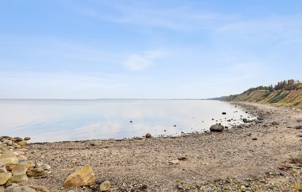 Casa de vacaciones - Ertebølle Strand , Dinamarca - L50908 101