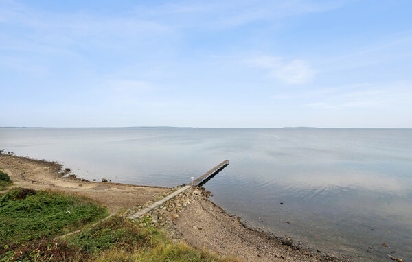 Casa de vacaciones - Ertebølle Strand , Dinamarca - L50908 7