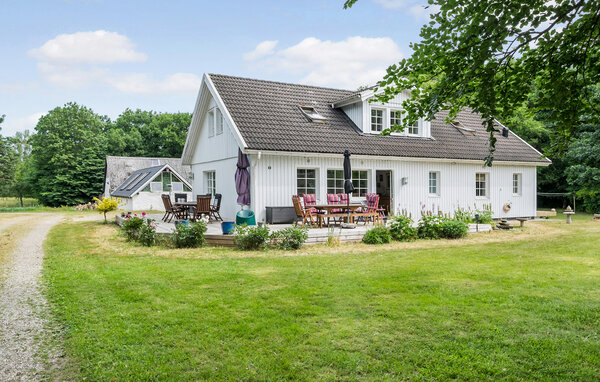 Ferienhaus - Nibe , Dänemark - L50911 1