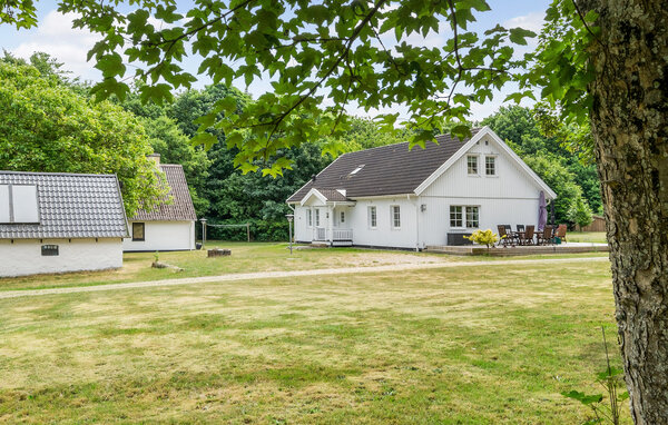 Ferienhaus 