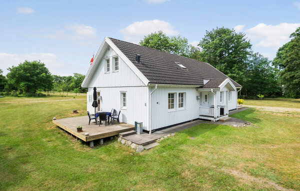 Ferienhaus 