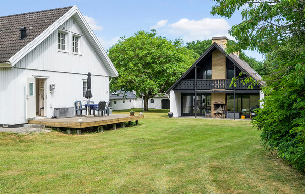 Ferienhaus 